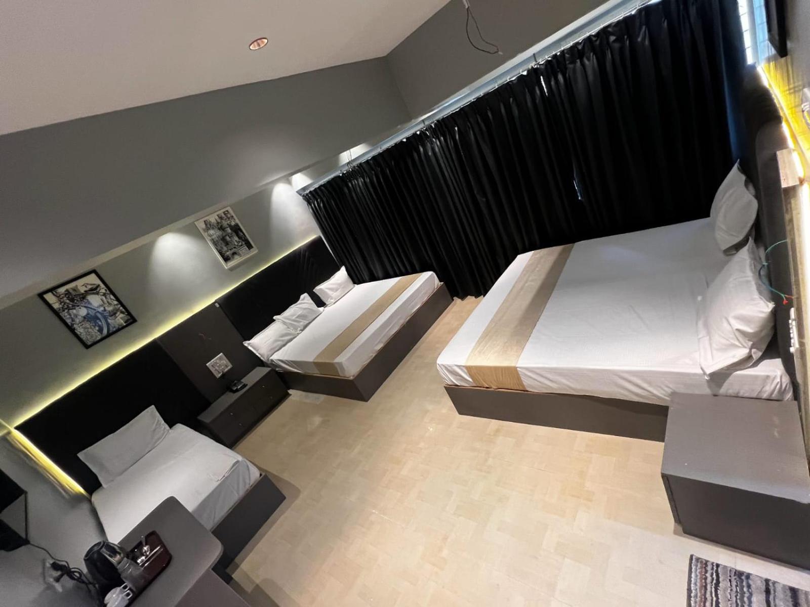 Dhanvantari Luxury Hotel Near Kokilaben Dhirubhai Ambani Hospital Mumbai — Photos 3